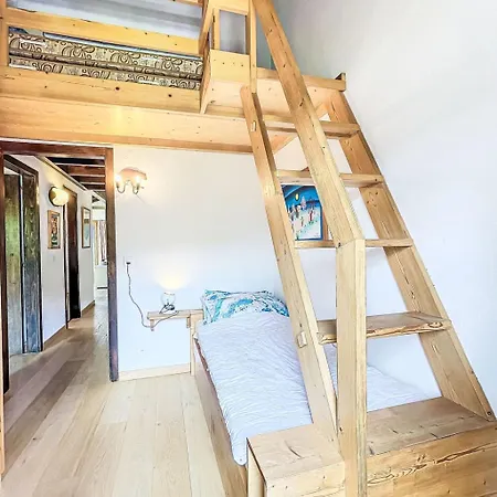 Arnica 35 By Interhome