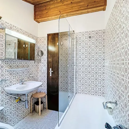 Apartment Arnica 35 By Interhome