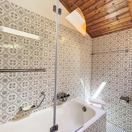 Arnica 35 By Interhome Crans-Montana